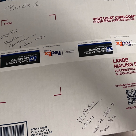 BUNDLE 1 💜 all size 2X /Striped and Solid Tops Collection NO OFFERS OR DEALS!! - Picture 6 of 6